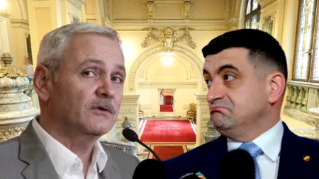 Oferta lui Dragnea pentru George Simion, dacă ajunge președinte: „O să-i pun la dispoziție un program”