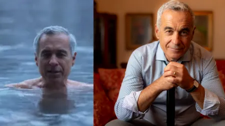 Călin Georgescu: „Vladimir Putin este un om care-și iubește țara. Este înconjurat de buni profesioniști!”