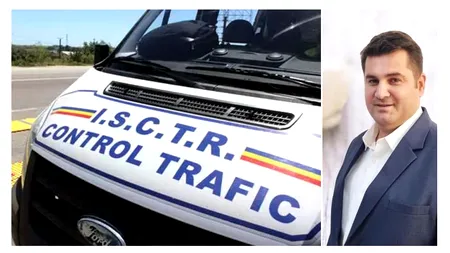 Scandal, degringoladă și demisii la Inspectoratului de Stat pentru Controlul Traficului Rutier (ISCTR)