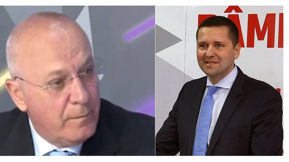 Situație inedită la Consiliul Județean Dâmbovița: Socrul face agenda ginerelui