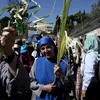 Ierusalimul anulează procesiunea de Florii, din cauza războiului cu Iranul
