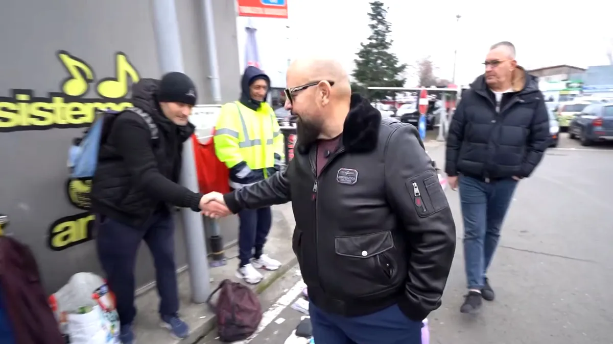 Cristian Popescu Piedone nu vrea să candideze la Președinție. El rămâne loial oamenilor buni
