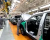 România are costuri de salarizare mai mici decât China, în industria auto