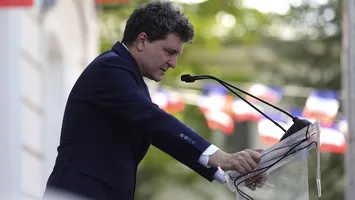 Apele iau vieți, statul promite diguri. Nicușor Dan cere investiții urgente după inundațiile din Moldova