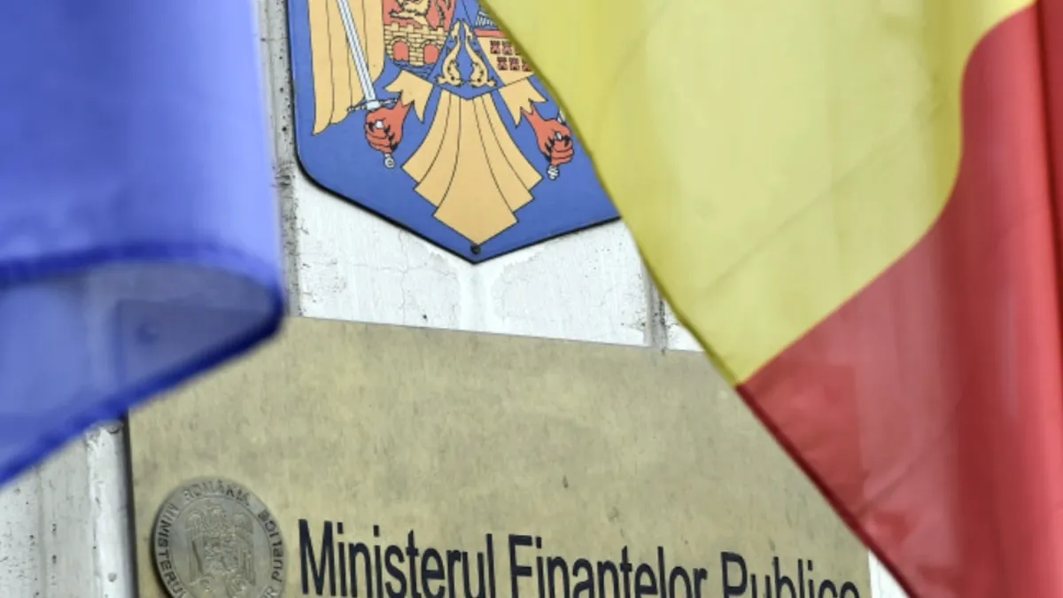 Împrumutăm sau ne prăbușim: de ce România nu poate supraviețui fără banii altora