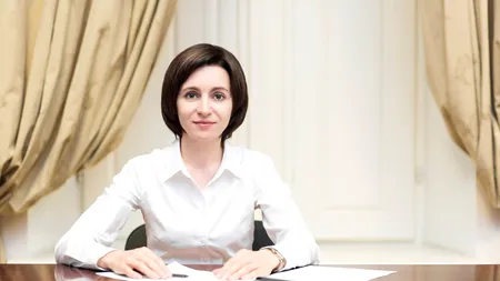 Maia Sandu a devenit oficial președintele Republicii Moldova după ce a preluat mandatul de la Igor Dodon
