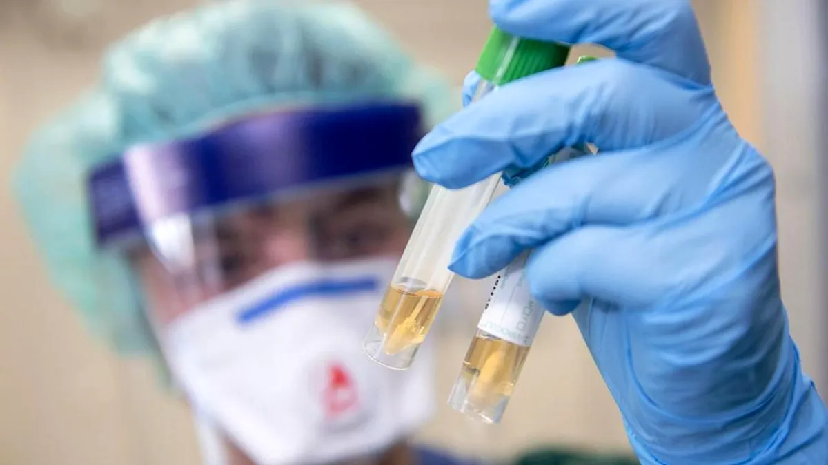 Campanie vaccinare: 13.300 de persoane imunizate în ultimele 24 de ore
