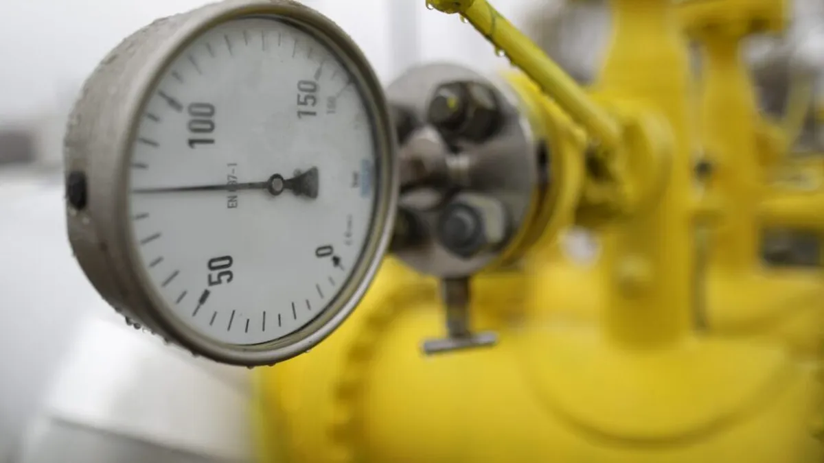 Nemții activează planul de urgenţă, de frică că Rusia le taie gazele  
