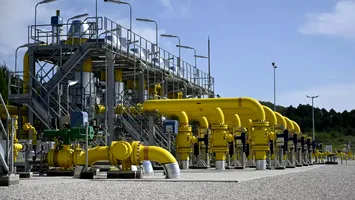Proiect strategic, finalizat înainte de termen: infrastructură esențială pentru viitorul energetic al Europei de Est