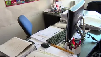 Firmă „fantomă” din Bistrița-Năsăud, descoperită cu ajutorul digitalizării ANAF