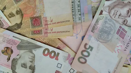 Estimări sumbre: Economia Ucrainei ar putea scădea cu 40% până la sfârșitul anului