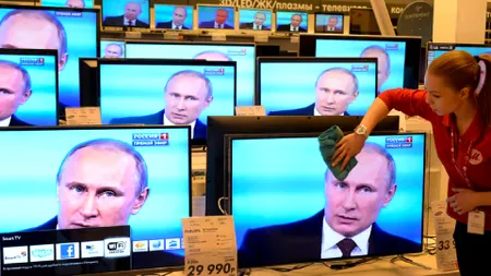 Kremlinul escaladează războiul psihologic: Cum încearcă Putin să mobilizeze o națiune epuizată de conflict