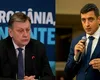 Un nou sondaj îi dă pe Simion şi Crin Antonescu în turul doi al prezidenţialelor
