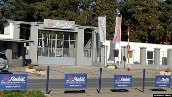 Explozie suspectă la o fabrică din Serbia pe care Rusia a numit-o furnizor de muniție pentru Ucraina