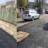 Străzi cu „upgrade”: Piatra Șoimului, Omătului și Gardeniei au scăpat de gropi și au intrat în era confortului