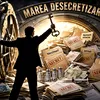 AUR promite Marea Desecretizare. Vaccinurile, ajutoarele externe și centralele energetice, scoase din joben în prima zi de guvernare