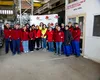 Ministrul Simona Bucura-Oprescu, vizită la Ateliere fără Frontiere. Solidaritatea face minuni