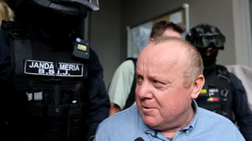 Cum se apără patronul „Azilelor Groazei” din Bihor, Viorel Pașca: „Vreau dovada. Ce prostii sunt astea”