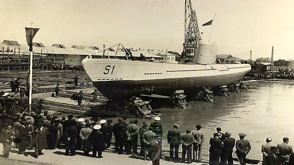 O istorie a industriei navale din România. Cum s-a ajuns în 125 de ani de la „meșterii care reparau corăbii” la construirea unor nave sofisticate