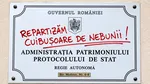Cuibușoarele de nebunii rămân la secret: Guvernul expune vilele RA-APPS, dar ascunde chiriașii de lux