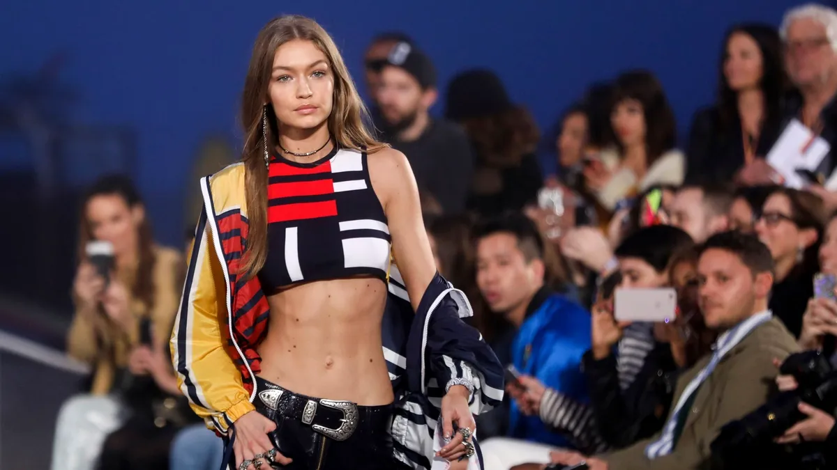 Cine va avea acces la Săptămâna Modei de la New York