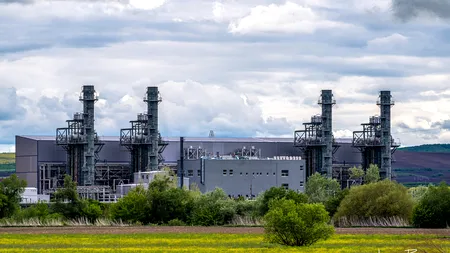 După 10 ani de blocaje, centrala de la Iernut trebuie finalizată până la sfârșitul lui 2026