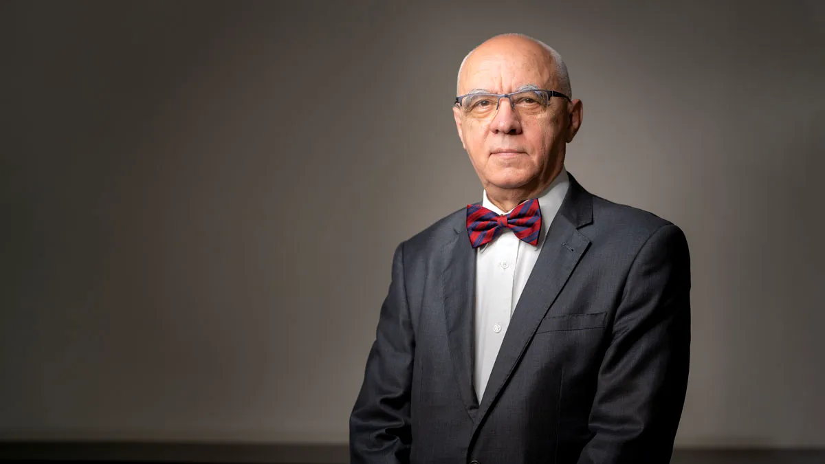 Teodor Chirica, expert: 