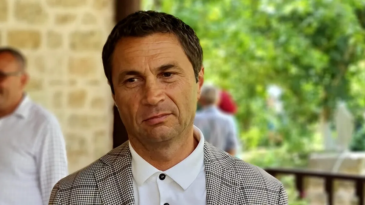 Percheziții DNA la domiciliul și la biroul primarului din Mangalia