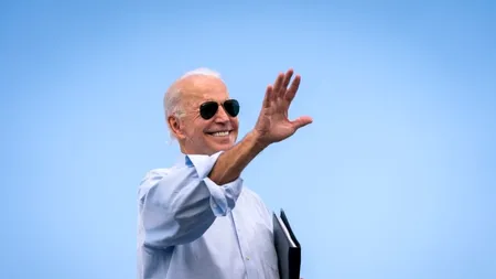Joe Biden împlinește 79 de ani. Cum era pe cale să-şi abandoneze cariera politică președintele SUA