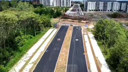 Apare un nou bulevard în Capitală! În maxim trei luni va fi gata