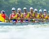 Aur pentru România la debutul probei de 8+1 mixt la Mondialul de Canotaj de la Shanghai