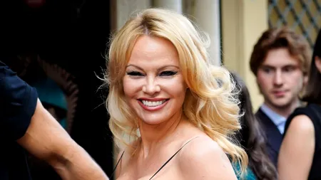 Netflix: Pamela Anderson, prezentată într-un documentar