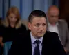 Senatorul PSD, trimis în judecată pentru conducere cu permisul suspendat