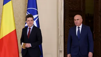 Preşedintele Nicușor Dan și-a depus declarația de avere: 400 de creditori din campanie, în anexă