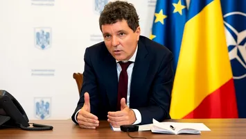 Anunţul lui Nicuşor Dan, după discuţia cu liderii europeni despre Ucraina