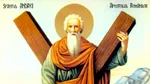 Ocrotitorul României, în centrul sărbătorii din 13 octombrie. Cum au ajuns moaștele Sfântului Andrei la Iași