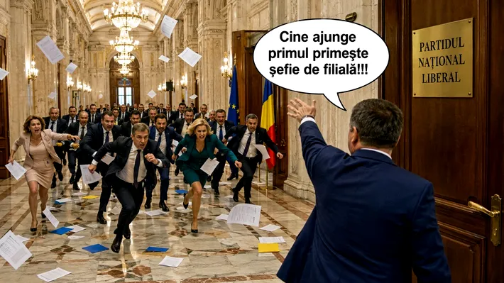 Traseiști Fără Frontiere: cine cu cine, câți, unde, de câte ori…