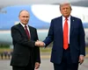 Trump și Putin, amicii care „negociază pacea”: un nou plan toxic care sacrifică Ucraina pe altarul intereselor murdare