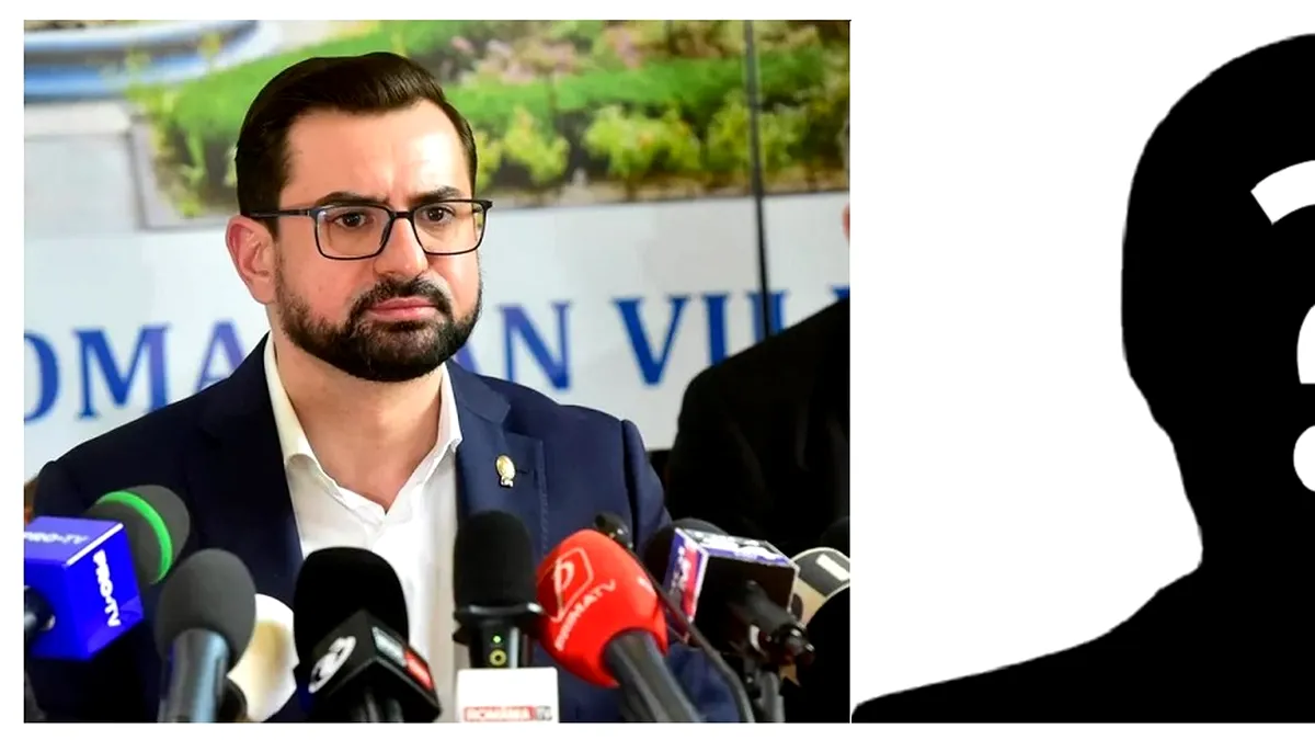 Mâine va fi numit noul ministru al Agriculturii. Cine îi va lua locul lui Adrian Chesnoiu (surse)