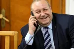 Traseistul liberal Daniel Fenechiu se visează judecător la Curtea Constituțională a României