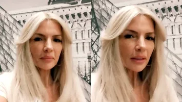 Laura Vicol, primul mesaj după eliberarea din arest: Sunt vie, sănătoasă, cu răni în suflet