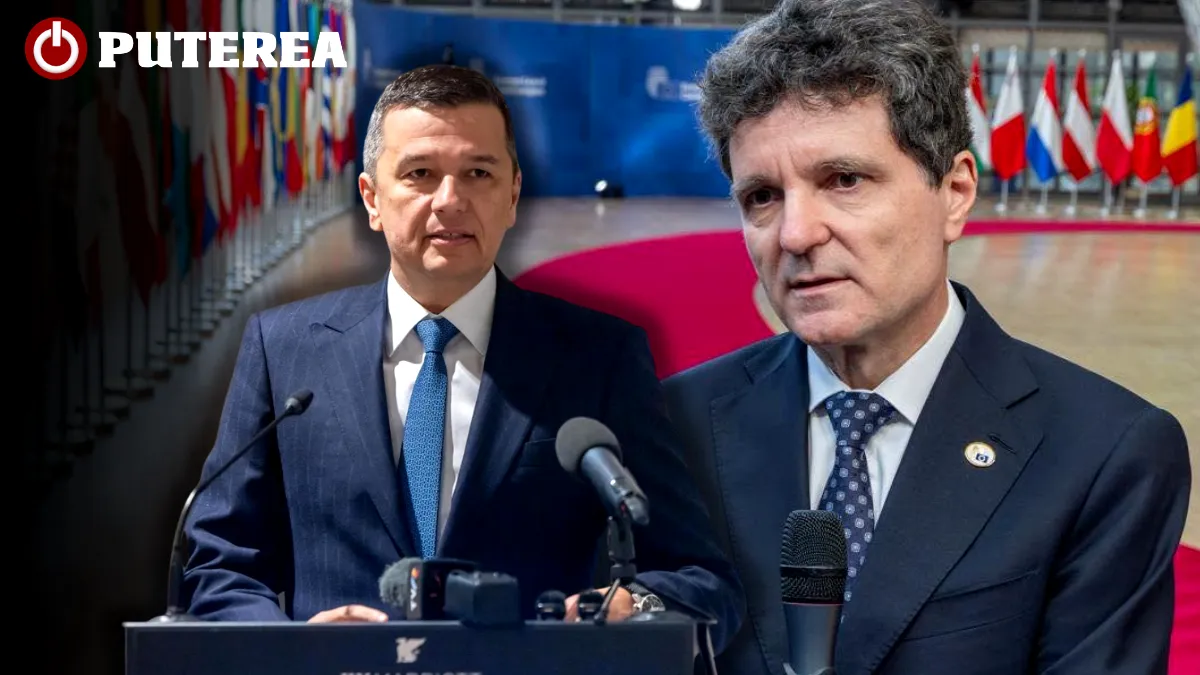 Grindeanu trasează liniile roșii: PSD susține PNRR, dar respinge proiecte-cheie ale Guvernului