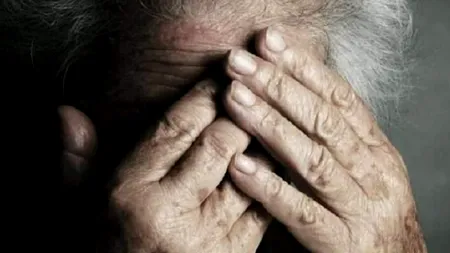 INS: Peste un milion de persoane în vârstă trăiesc fără a avea pe cineva în apropiere  