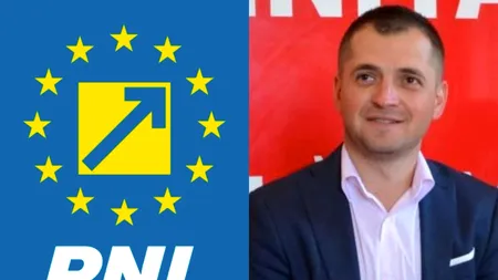 INCREDIBIL. PNL Călărași deschide lista la Senat cu un fost lider PSD