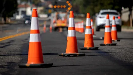 Când va fi gata centura ocolitoare a orașului Comarnic