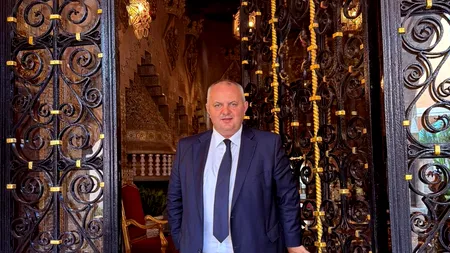 Avram Gal, despre mesajul lui Sprânceană: România nu se salvează cu un telefon la Washington