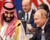 Pace în Ucraina: ce caută Arabia Saudită în această poveste?
