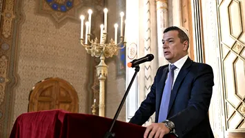 Grindeanu explică votul care a zguduit coaliția: PSD nu tolerează eșecul de la Ministerul Mediului