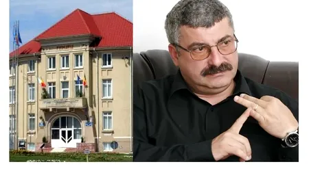 Silviu Prigoană, noul primar al municipiului Giurgiu