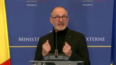 MAE transmite: aproximativ 300 de minori români vor să se întoarcă din Orientul Mijlociu. 95 au fost repatriați cu un zbor de evacuare